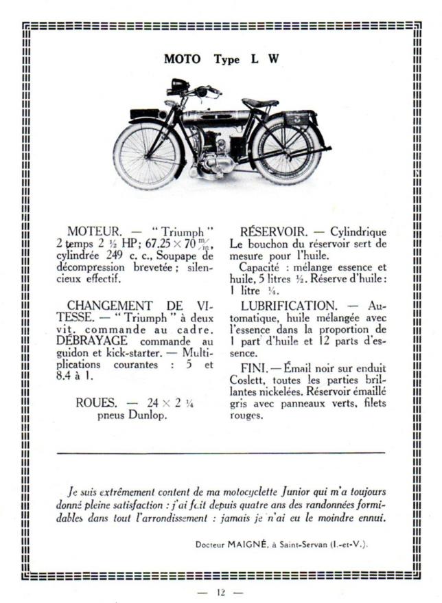 Triumph 1924 14
